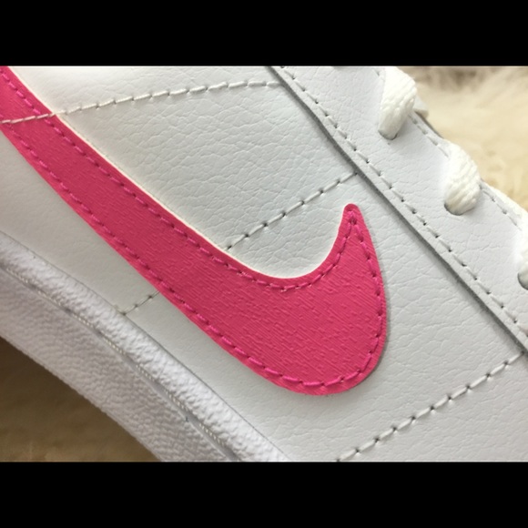 NIKE TENNIS CLASSIC GS 719791 102 sneaker oritq - Picture 7 of 8